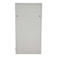 19"-Netzwerkschrank SZB IT - 33 HE - 600 x 600mm -...