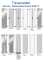 19"-Serverschrank SZB IT - 45 HE - 800 x 1200 mm - perforierte Türen - schwarz