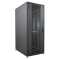 19"-Serverschrank SZB IT - 42 HE - 800 x 1200 mm - perforierte Türen - schwarz