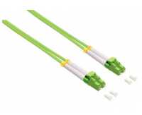 Helos - LWL Patchkabel 50/125µm OM5 LC 10m