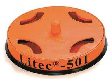 LITEC 501 Kabel-Abroller L501