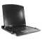 19" TFT-Schublade / Admin-Konsole - inkl. 8-Port KVM-Switch - 17" TFT - inkl. KVM-Kabel