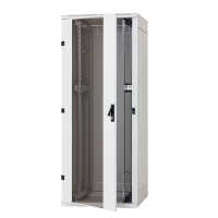19"-Serverschrank/Netzwerkschrank RZA von TRITON -...