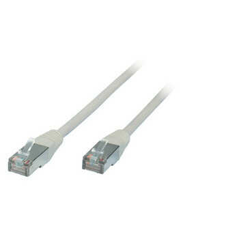 Standard Patchkabel - Cat. 6A - S/FTP doppelt geschirmt - halogenfrei - GHMT-zertifiziert - schwarz - 15,0 m