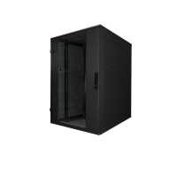 19"-Serverschrank/Netzwerkschrank RZA von TRITON -...