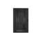 19"-Serverschrank RZA von TRITON - 27 HE - BxT 800x1000 mm - Front-Sichttür - RückWAND - schwarz - zerlegbar
