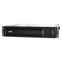 APC SMT750RMI2UC - USV-Anlage Smart-UPS 750VA LCD RM 2U 230V - mit USV-Anlage Smart Connect