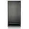 Schallgedämmter Serverschrank SILENCE RACK - 24 HE - 600 x 1.000 mm - schwarz