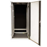 Schallgedämmter Serverschrank SILENCE RACK - 24 HE -...