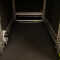 Schallgedämmter Serverschrank SILENCE RACK - 24 HE - 2 SILENT-Lüfter - 600 x 800 mm - Sichttür - Vollblechtür - schwarz