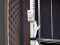 Schallgedämmter Serverschrank SILENCE RACK - 24 HE - 2 SILENT-Lüfter - 800 x 800 mm - Sichttür - Vollblechtür - schwarz