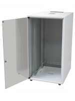 19"-Netzwerkschrank SJB - 15 HE - BxT 600x600 mm -...