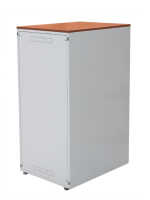 19"-Netzwerkschrank SJB - 15 HE - BxT 600x600 mm -...