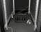 Schallgedämmter Serverschrank SILENCE RACK - 42 HE - 600 x 800 mm - schwarz