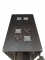 Schallgedämmter Serverschrank SILENCE RACK - 42 HE - 800 x 1.000 mm - schwarz