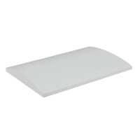 Regendach für Thalassa PLA - BxT 750x620 mm -...