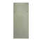 Schallgedämmter Serverschrank SILENCE RACK - 42 HE - 4 SILENT-Lüfter - 800 x 800 mm - Sichttür - Vollblechtür - lichtgrau