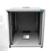 19"-Stand-/Wandschrank RESISTER aktiv -...