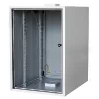 19"-Schrank RESISTER - erhöhter Staubschutz -...