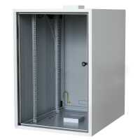 19"-Stand-/Wandschrank RESISTER aktiv -...