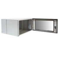 19"-Wandschrank von SCHNEIDER ELECTRIC - SPACIAL VDM...