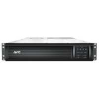 APC USV-Anlage Smart UPS SMT3000RMI2UC - 3000VA LCD RM 2U 230V - mit USV-Anlage SmartConnect