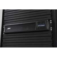 APC USV-Anlage Smart UPS SMT3000RMI2UC - 3000VA LCD RM 2U 230V - mit USV-Anlage SmartConnect