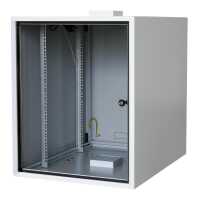 19"-Schrank RESISTER - erhöhter Staubschutz -...