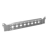 VX System-Chassis 14 x 39 mm - für Türbreite 400 mm - 4 Stück