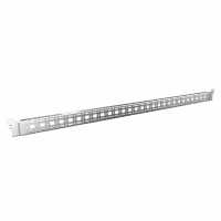 VX System-Chassis 14 x 39 mm - für Türbreite 900 mm - 4 Stück