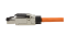 Feldkonfektionierbarer RJ45 Stecker/Steckverbinder - High Quality - Cat.6A - PoE++ - geschirmt - UL gelistet