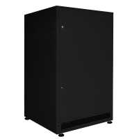 19"-Netzwerkschrank SZB IT - 24 HE - 600 x 600mm -...