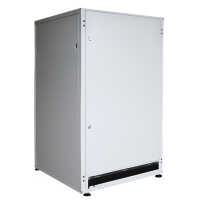 19"-Netzwerkschrank SZB IT - 24 HE - 600 x 800mm -...