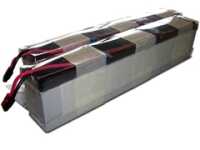Ersatzbatteriekit für MD-3000I Batterieerweiterung