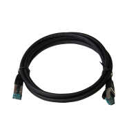 IT-BUDGET Vollkupfer Premium Patchkabel - Cat.6A - 500...