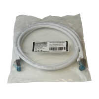 IT-BUDGET Vollkupfer Premium Patchkabel - Cat.6A - 500...