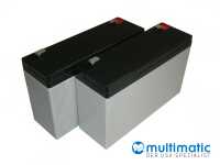 Ersatzbatteriekit für MDO-3000I