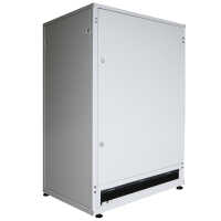 19"-Netzwerkschrank SZB IT - 24 HE - 800 x 800mm -...