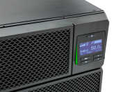APC Smart-UPS SRT 5000VA RM - USV - 19"-Rack montierbar - Wechselstrom 230 V