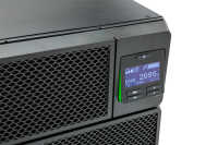 APC Smart-UPS SRT 5000VA RM - USV - 19"-Rack montierbar - Wechselstrom 230 V