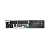 APC SMTL1000RMI2UC - Rack USV-Anlage Smart-UPS 1000 VA - Lithium Ion - 318mm Bautiefe