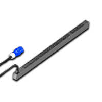 RITTAL PDU/Steckdosenleiste - Basic - 16A - 1-phasig -...