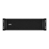 APC USV-Anlage Smart-UPS SRT 192V 5kVA and 6kVA Battery Pack