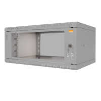 19"-Wandverteiler TAUNUS von IT-BUDGET - 4 HE - 350...