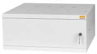19"-Wandverteiler TAUNUS von IT-BUDGET - 4 HE - 350...