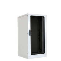 19"-Serverschrank SZE2 - Schutzart IP54 - 24 HE -...