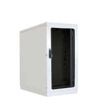 19"-Serverschrank SZE2 - Schutzart IP54 - 24 HE -...