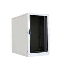 19"-Serverschrank SZE2 - Schutzart IP54 - 24 HE -...