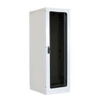 19"-Serverschrank SZE2 - Schutzart IP54 - 42 HE -...