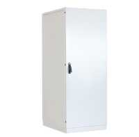 Serverschrank SZE2 mit Klimaanlage von Cosmotec/Stulz -...